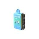 GEEK BAR PULSE DISPOSABLE BLUE RAZZ ICE