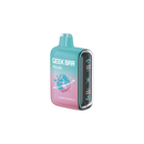 GEEK BAR PULSE DISPOSABLE - CHERRY LEMON ICE (4PC/CTN) [MB] - Valor Distributions