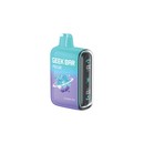 GEEK BAR PULSE DISPOSABLE - CLASSIC ICE (4PC/CTN) [MB] - Valor Distributions