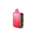 GEEK BAR PULSE DISPOSABLE - DRAGON MELON ICE (4PC/CTN) [AB] - Valor Distributions