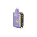 GEEK BAR PULSE DISPOSABLE - GRAPE HONEYDEW ICE (4PC/CTN) [AB] - Valor Distributions