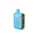 GEEK BAR PULSE DISPOSABLE - ICE BLAST (4PC/CTN) [ON] - Valor Distributions