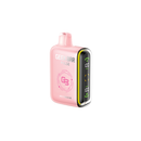 GEEK BAR PULSE DISPOSABLE - JUICY PEACH ICE (4PC/CTN) [MB] - Valor Distributions