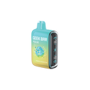 GEEK BAR PULSE DISPOSABLE - MANGO COCONUT ICE (4PC/CTN) [MB] - Valor Distributions