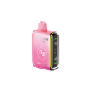 GEEK BAR PULSE DISPOSABLE - PEACH PASSION ICE (4PC/CTN) [AB] - Valor Distributions