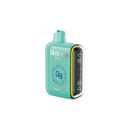 GEEK BAR PULSE DISPOSABLE - PINEAPPLE ICE (4PC/CTN) - Valor Distributions