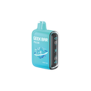 GEEK BAR PULSE DISPOSABLE - ROOT ICE (4PC/CTN) [AB] - Valor Distributions