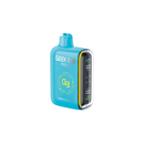GEEK BAR PULSE DISPOSABLE - TROPICAL BURST ICE (4PC/CTN) [ON] - Valor Distributions