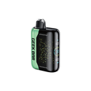 GEEK BAR PULSE X DISPOSABLE VAPE APPLE KIWI ICE