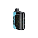 GEEK BAR PULSE X DISPOSABLE VAPE CITRUS SMASH ICE