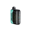 GEEK BAR PULSE X DISPOSABLE VAPE COCONUT ICE