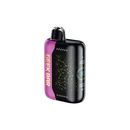 GEEK BAR PULSE X DISPOSABLE VAPE GRAPE HONEYDEW ICE