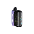 GEEK BAR PULSE X DISPOSABLE VAPE LIME BERRY ORANGE ICE
