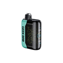 GEEK BAR PULSE X DISPOSABLE VAPE MANGO PINEAPPLE ICE