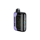 GEEK BAR PULSE X DISPOSABLE VAPE PEACH BERRY LIME ICE