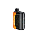 GEEK BAR PULSE X DISPOSABLE VAPE PINEAPPLE LIME ICE