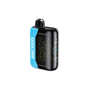 GEEK BAR PULSE X DISPOSABLE VAPE RAZZ MANGO ICE