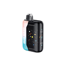 GEEK BAR PULSE X DISPOSABLE VAPE SOUR PEACH ICE