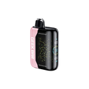 GEEK BAR PULSE X DISPOSABLE VAPE STRAWBERRY TWIST ICE