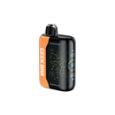 GEEK BAR PULSE X DISPOSABLE VAPE STRAWNANA ORANGE ICE