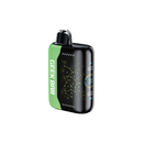 GEEK BAR PULSE X DISPOSABLE VAPE WHITE GRAPE ICE