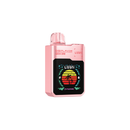 * GEEK BAR DIGIFLAVOR LUSH DISPOSABLE - JUICY PEACH ICE (4PCS/CTN)