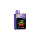 * GEEK BAR DIGIFLAVOR LUSH DISPOSABLE - RASPBERRY ICE (4PCS/CTN)