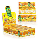 Rolling Stars Rolling Papers Chocolate Flavor [GF-78110] 1 - 1/4" Size Canadian Distributor Mango