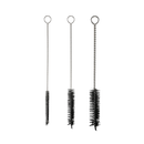 Green Goddness | 3-Piece Mini Cleaning Brush Set Brush B Movin Distribution Default Title