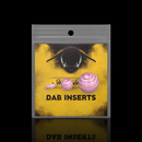 Honeybee Herb - DAB MARBLE SETS Cap · Dabber · Insert · Clip · Nail Honeybee Herb