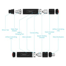 RELEAFY® GLOW KIT Vaporizer Releafy