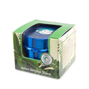 Green Monkey | Javan Grinder - 55MM Regular Grinder Cannatron