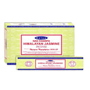HIMALAYAN JASMINE Incense Incense The MST Default Title