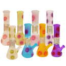 8" Infyniti brand Water Pipe with Percolator