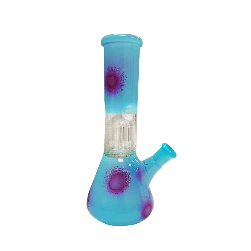 8" Infyniti brand Water Pipe with Percolator