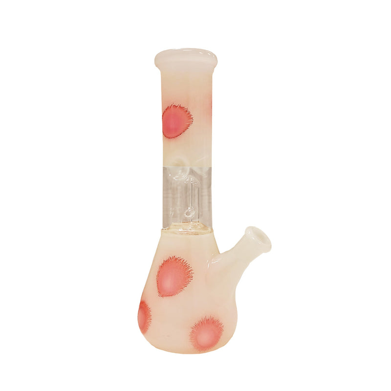 8" Infyniti brand Water Pipe with Percolator
