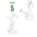 12" Water Pipes with Zong