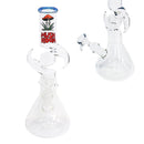 12" Water Pipes with Zong