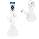 12" Water Pipes with Zong