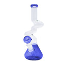10" Kink Zong Water Pipe