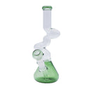10" Kink Zong Water Pipe