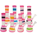 8"  Splashguard Water Pipe