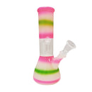 8"  Splashguard Water Pipe