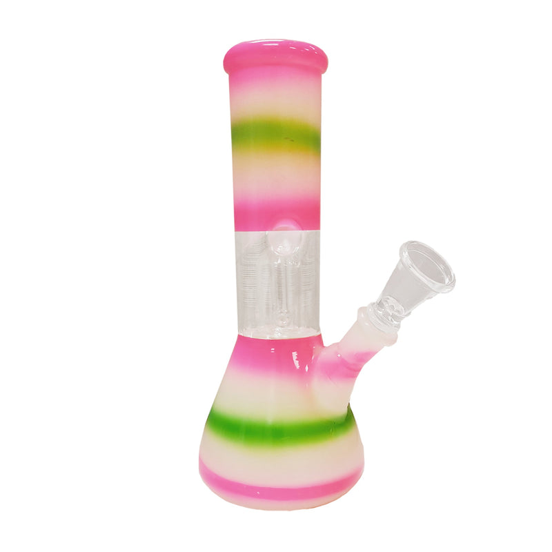 8"  Splashguard Water Pipe