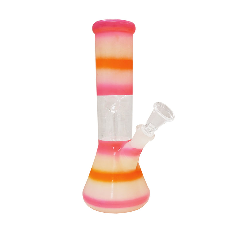 8"  Splashguard Water Pipe