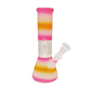 8"  Splashguard Water Pipe