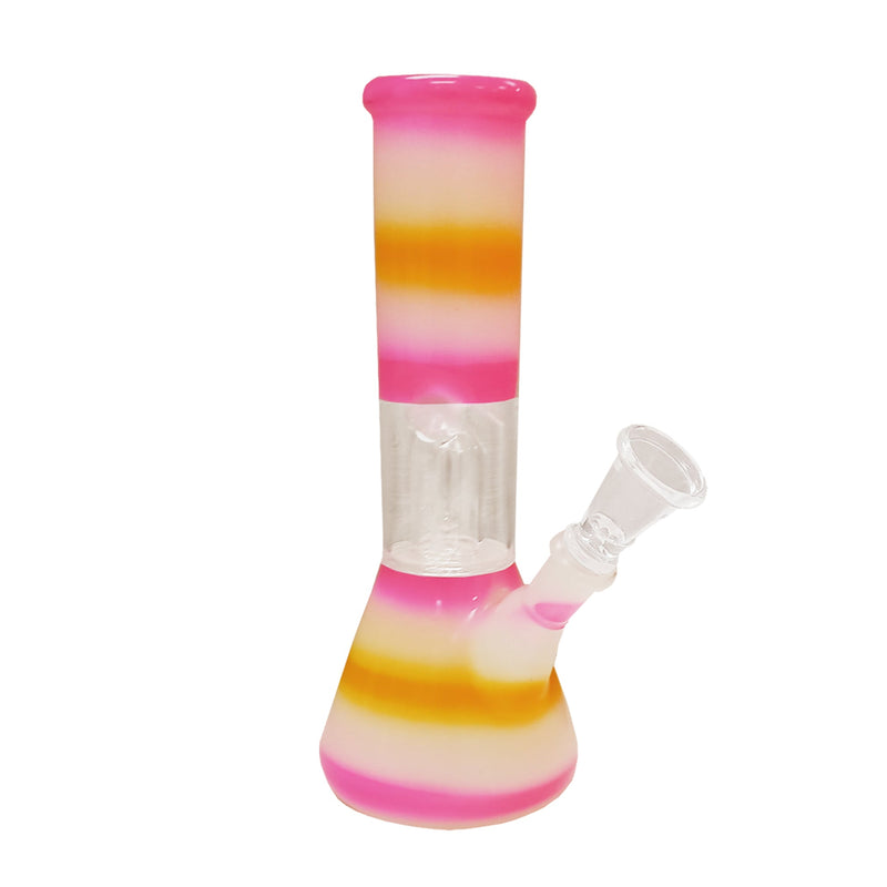 8"  Splashguard Water Pipe