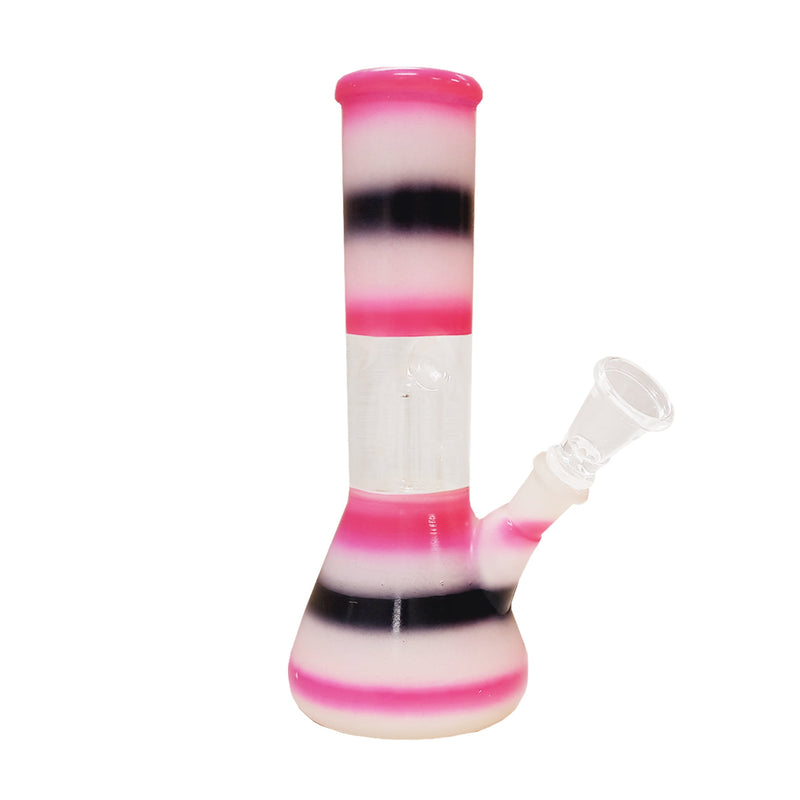 8"  Splashguard Water Pipe