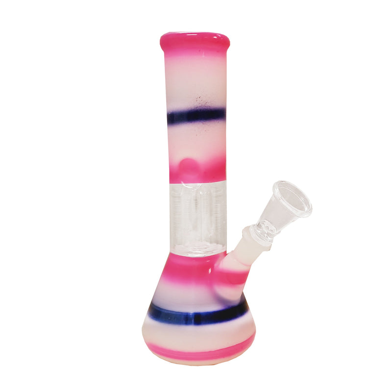 8"  Splashguard Water Pipe