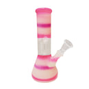 8"  Splashguard Water Pipe